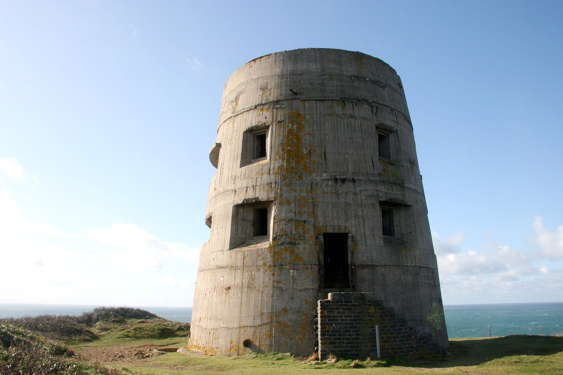 Guernsey, Channel Islands